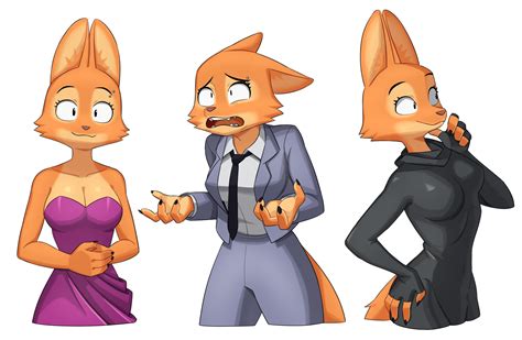 diane foxington rule 34|Diane Foxington (MarciLustra) The Bad Guys .